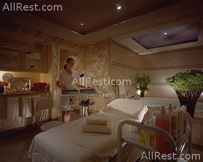 Hotel Four Seasons George V 70